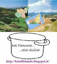 partecipa al mio contest dal Piemonte alla Sicilia