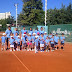 Официално откриване на новия тенис център и провеждане на международен турнир в Албена