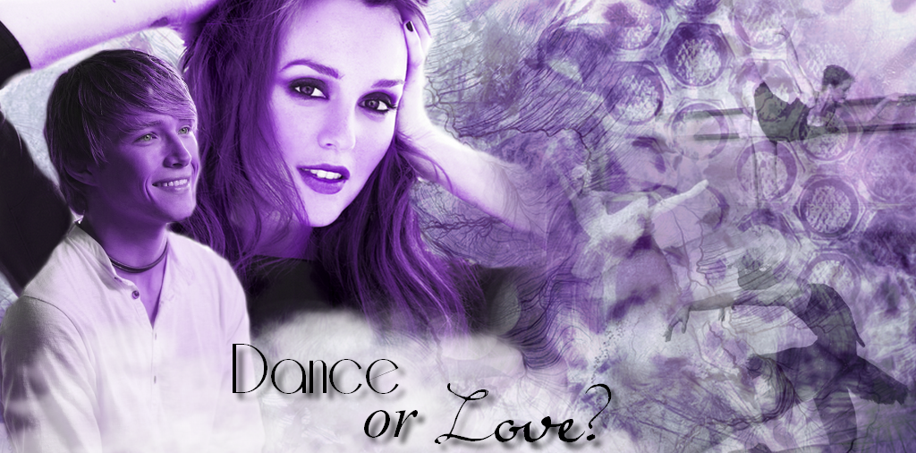 Dance or Love?