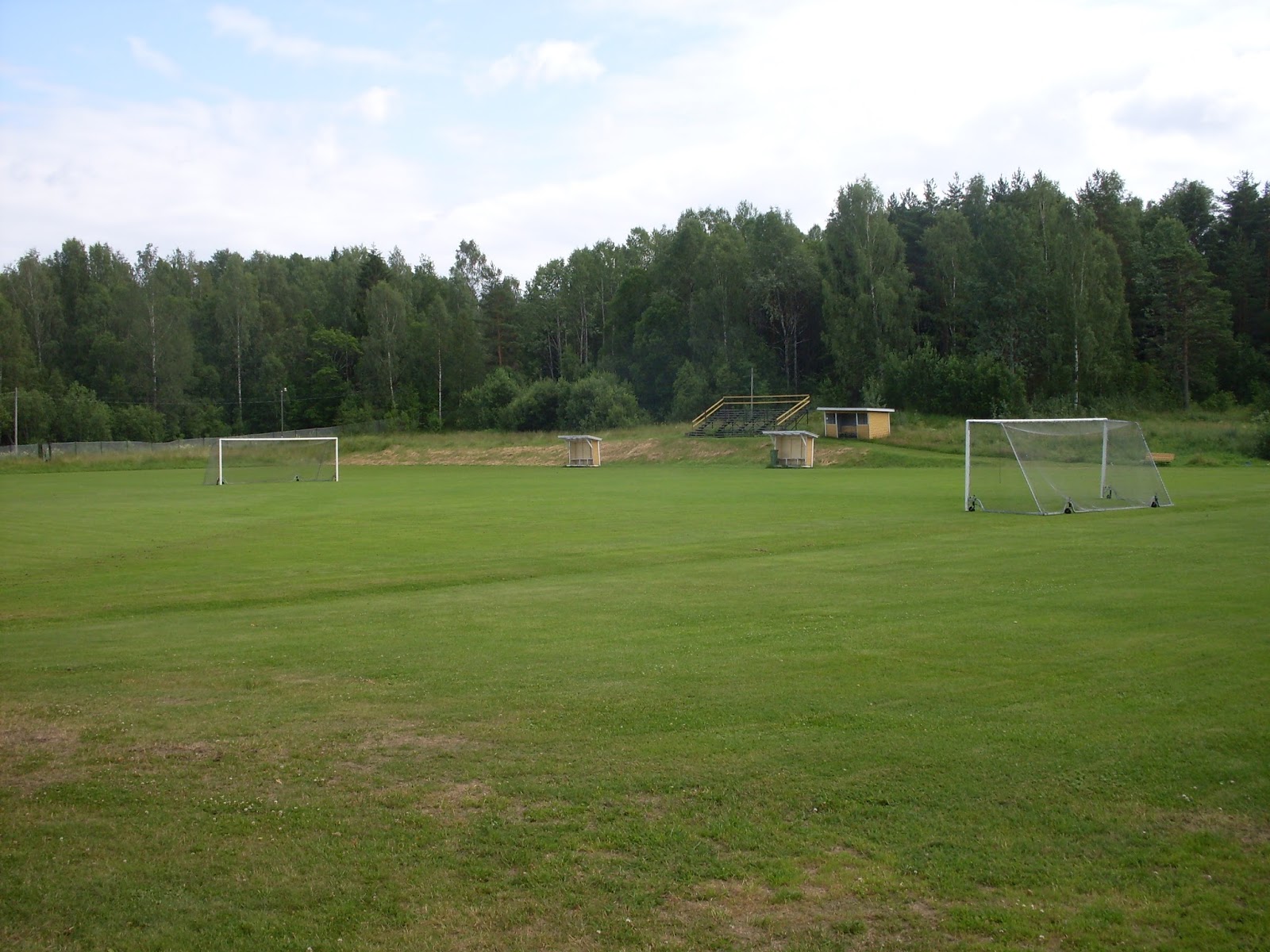 fotbollsplaner