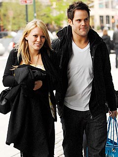 kimbra: Hilary Duff | Actress With Husband Photos 2012