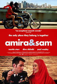 Watch Movies Amira & Sam (2014) Full Free Online