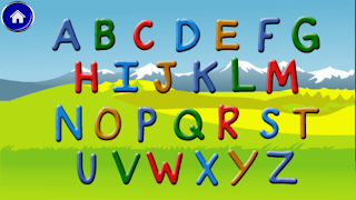 Tap and Learn ABC Children's Educational iOS App Review 5