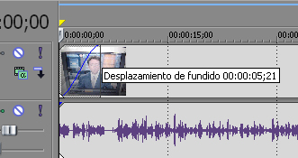 como borrar el audio de un video en sony vegas pro 9 como borrar el audio de un video en sony vegas pro 9