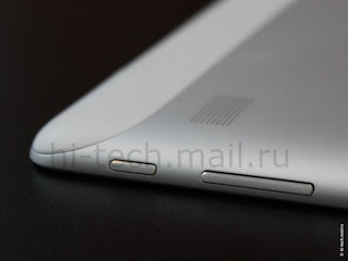 leaked: huawei’s 10-inch android 4.0 tablet