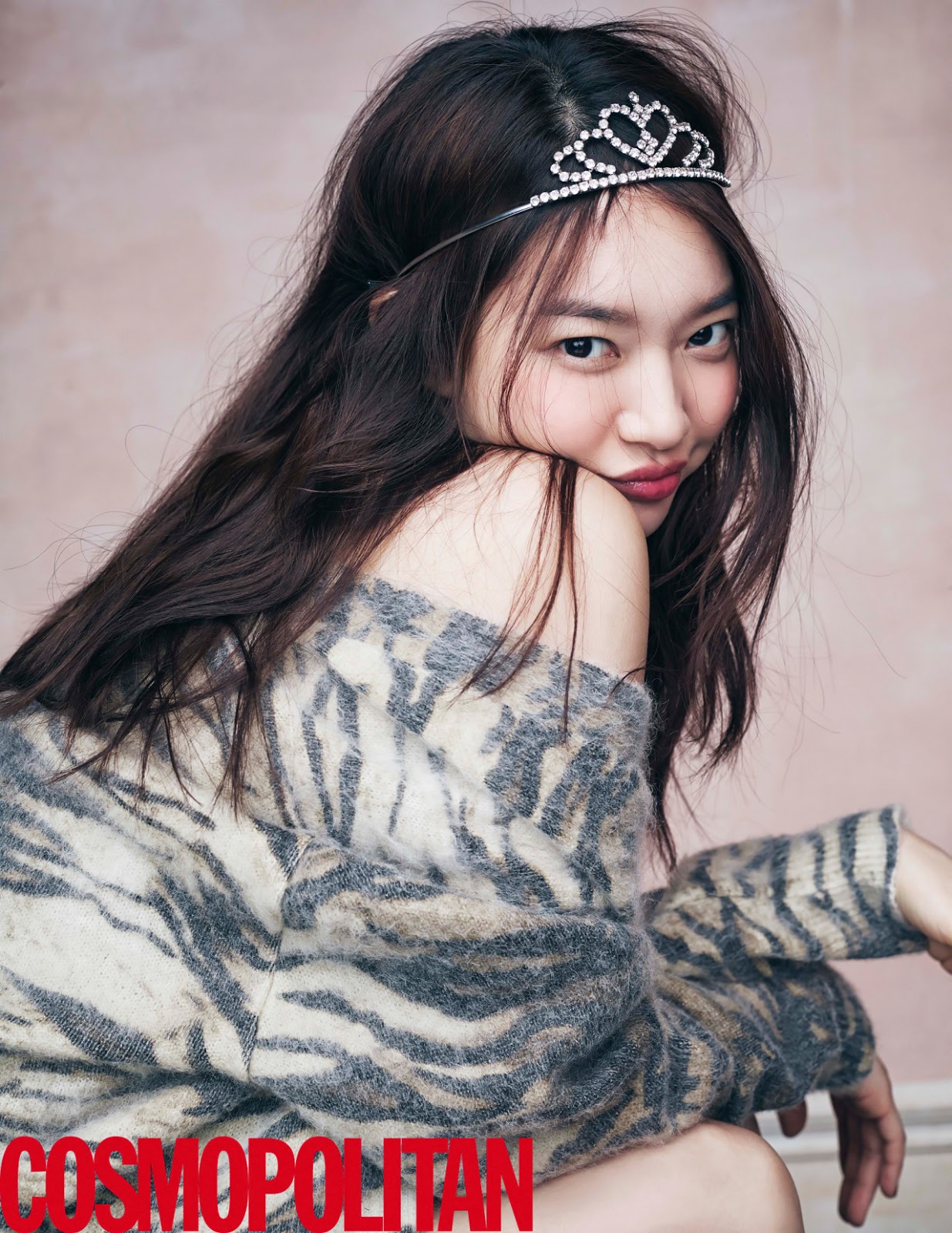 All The Details You Need to Know About Shin Min Ahs 
