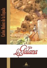 "La Galana" de Carlos Isidro Muñoz de la Espada