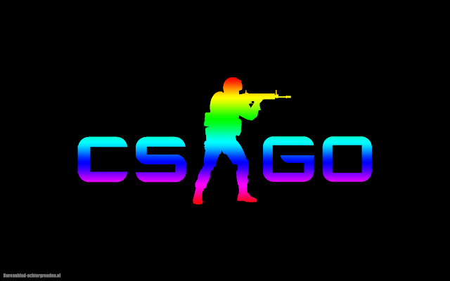 CS:GO wallpaper