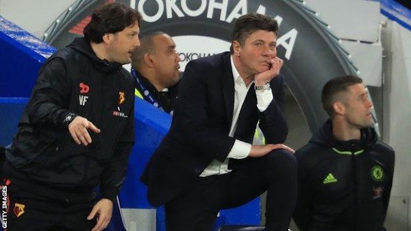 Oficial: El Torino firma al técnico Mazzarri