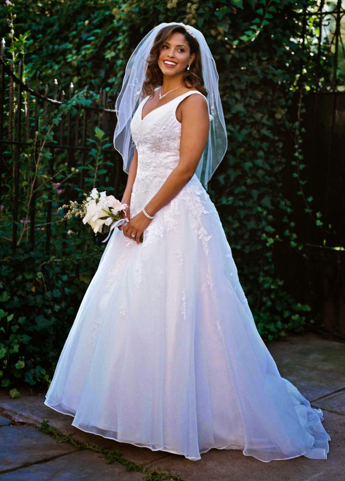 Lace Wedding Dresses David's Bridal - nelsonismissing