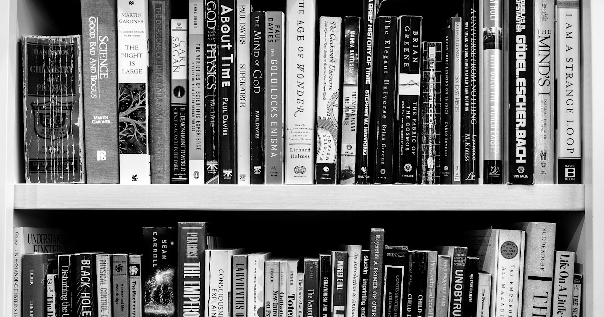 SKEPTIC PHOTO BLACK & WHITE CHALLENGE EXPLAINED