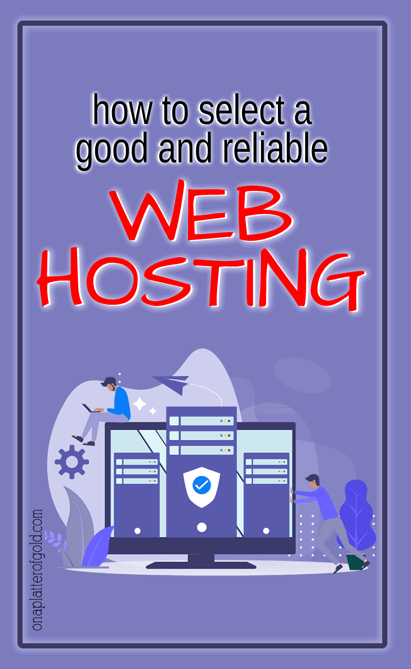 Things to Pay Attention to When Selecting a Web Host