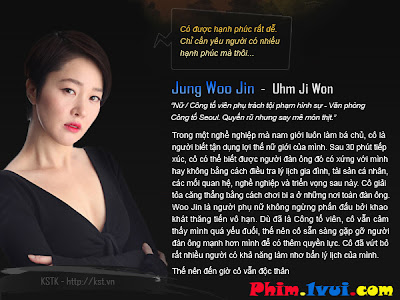  Chứng Tích Pháp Y - Sign [40/40 Tập] Vietsub Online