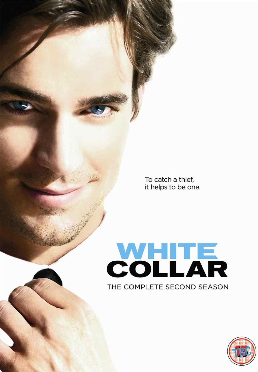 Reseña: White Collar 2da Temporada (Serie) / Zaybet’s Mad Mind