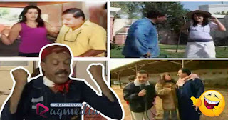 أفضل-سكاتشات-لطفي-بندقة Lotfi-Bondeka-Sketch
