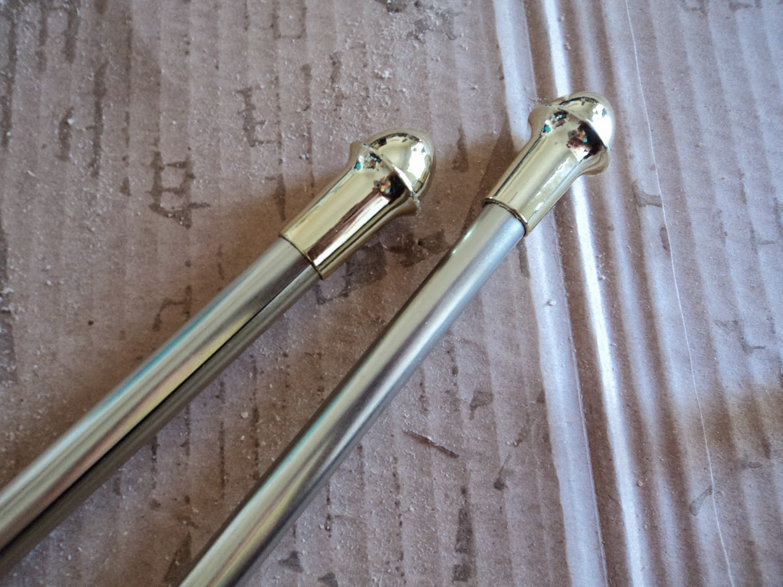 Atlantis: Shepherd's Journal 1