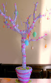 Albero di Pasqua