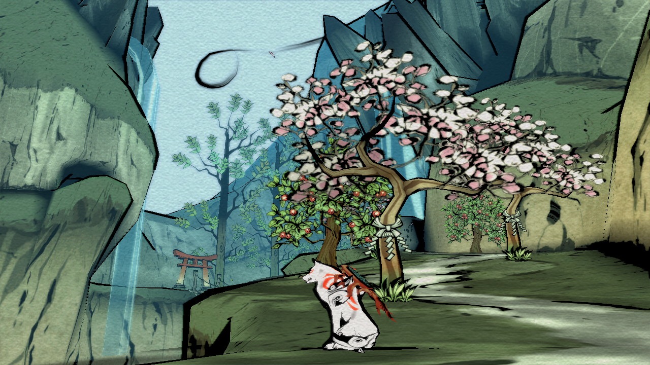 Download Okami Ripado ISO PS2 Grátis