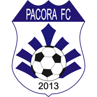 PACORA FC DE PANAM ESTE