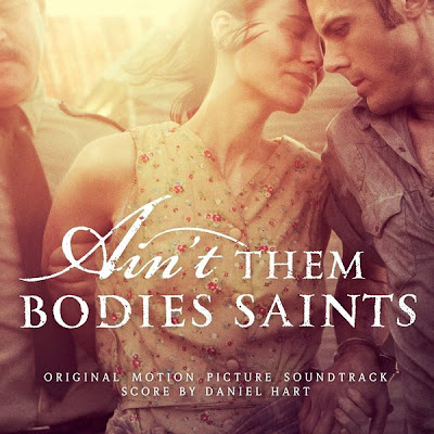 Ain't Them Bodies Saints Soundtrack
