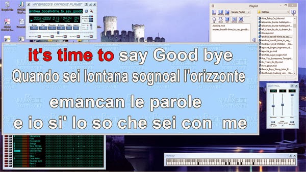 Venz Basco tagalog karaoke songs for vanbasco - hamgipo’s diary