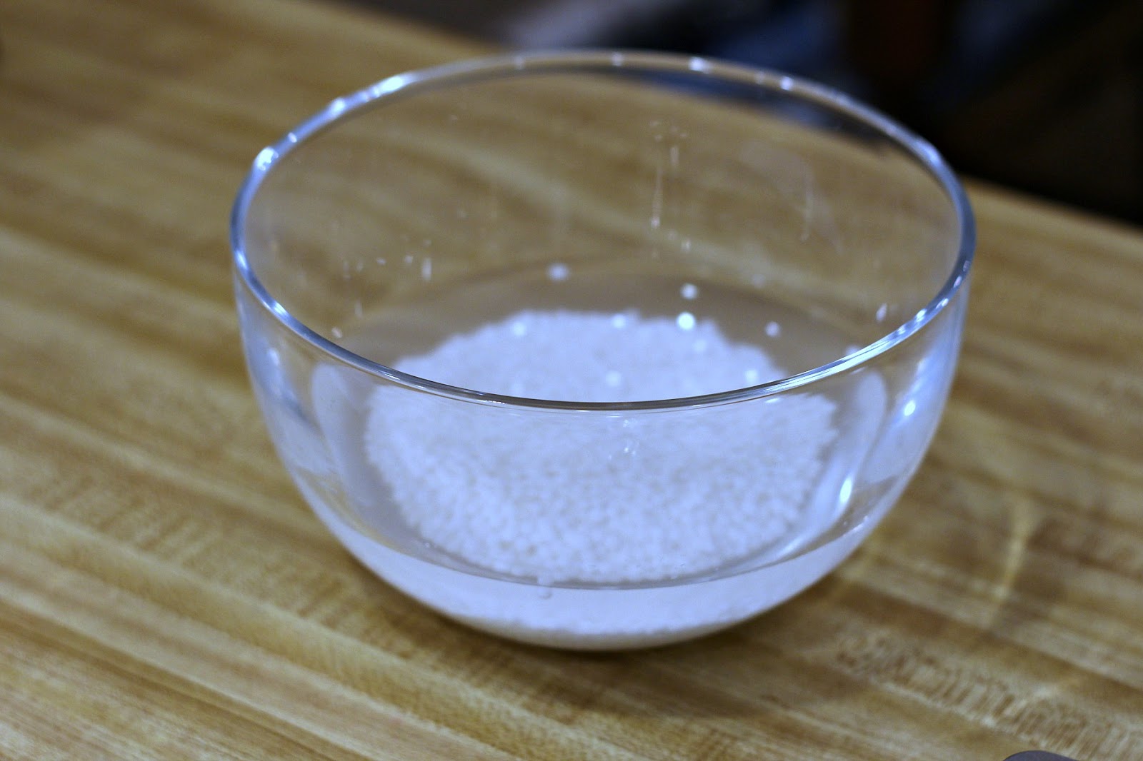 Slow Cooker Tapioca Pudding Grateful Prayer Thankful Heart