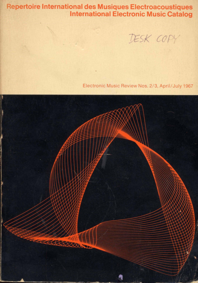 A Sound Awareness Electronic Music Review