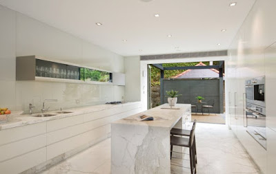 best granite kitchen platforms design options for modern home interiors