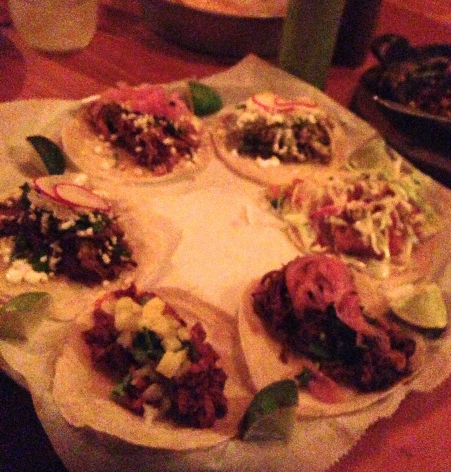 Indianapolis Restaurant Scene Bakersfield Mass Ave