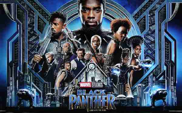 black panther full hd movie hindi dubbed free download