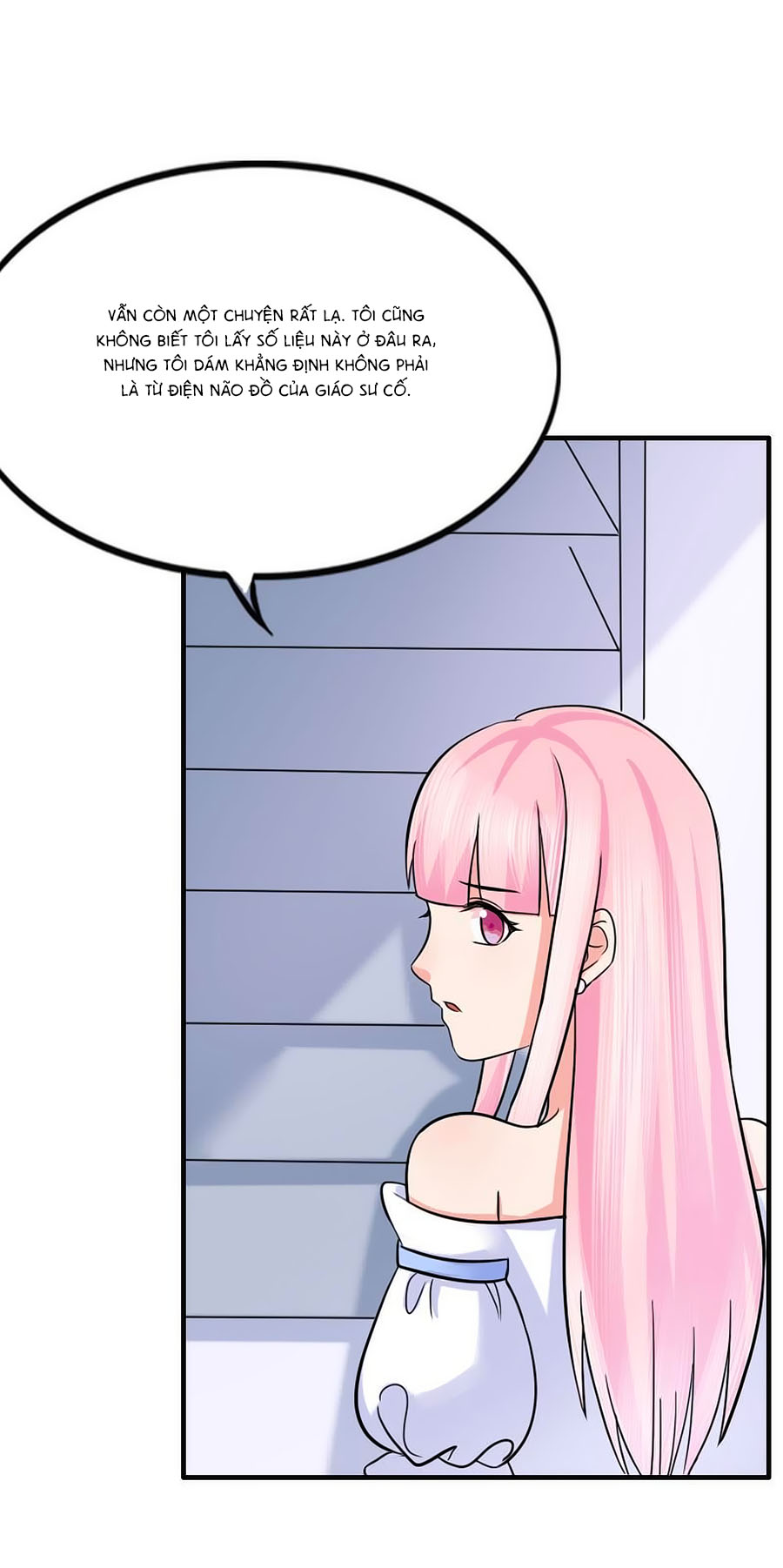 Số Hiệu 1314 - Chương 11 - Trang 21