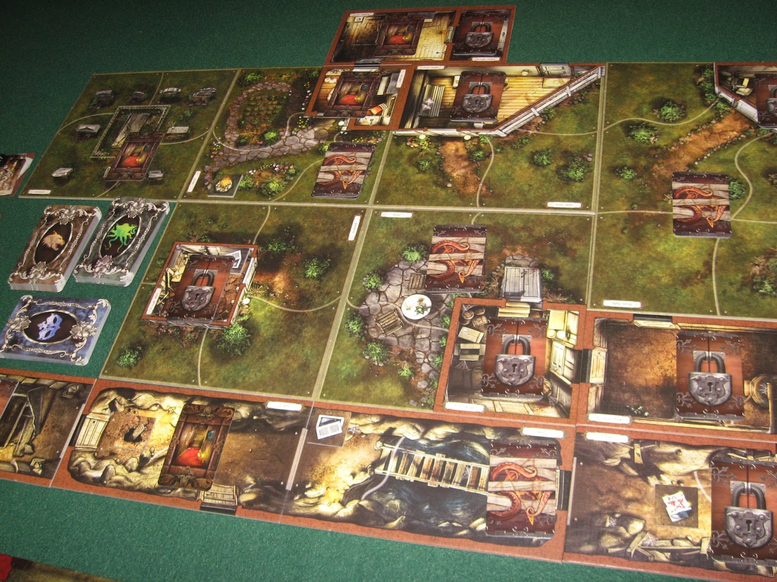 Steam mansions of madness фото 106