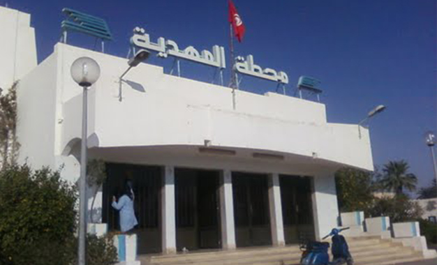 ميترو المهدية Metro Mahdia