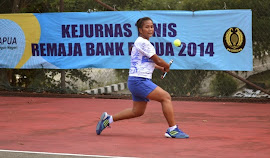 Remaja Bank Papua-2 th 2014