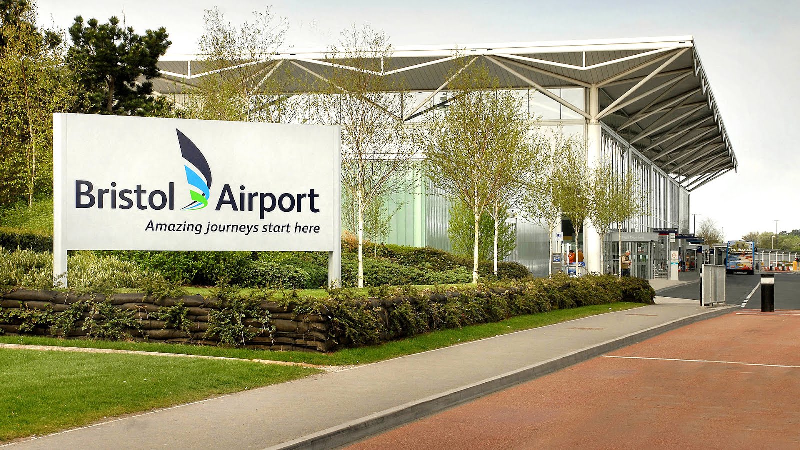 Car Rental Bristol Airport Trip to Airport