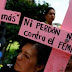 Denuncia Alianza Feminista pasividad de Gobierno y Congreso ante feminicidios