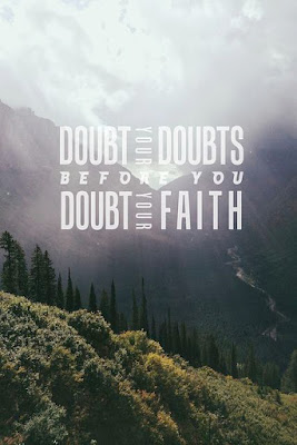 We&Serendipity: Doubt your Doubts