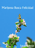 Mariposa Busca Felicidad