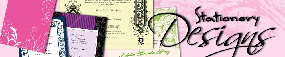 Elegant and Beautiful Wedding Invitations for Free