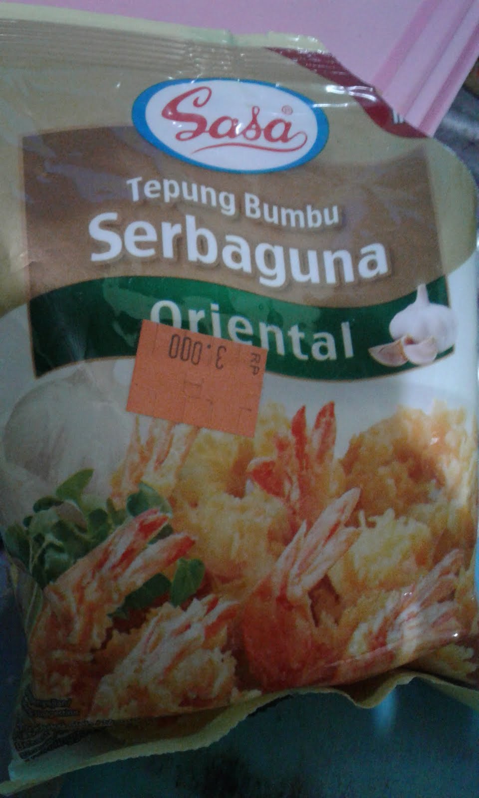 How to Make Tempe/ Tempeh Mendoan (I did it my way) Recipe Miss Across the Sea