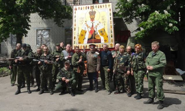 Кремль уже подготовил сценарий провокаций на улицах Киева 26 июля, - Парубий - Цензор.НЕТ 3745