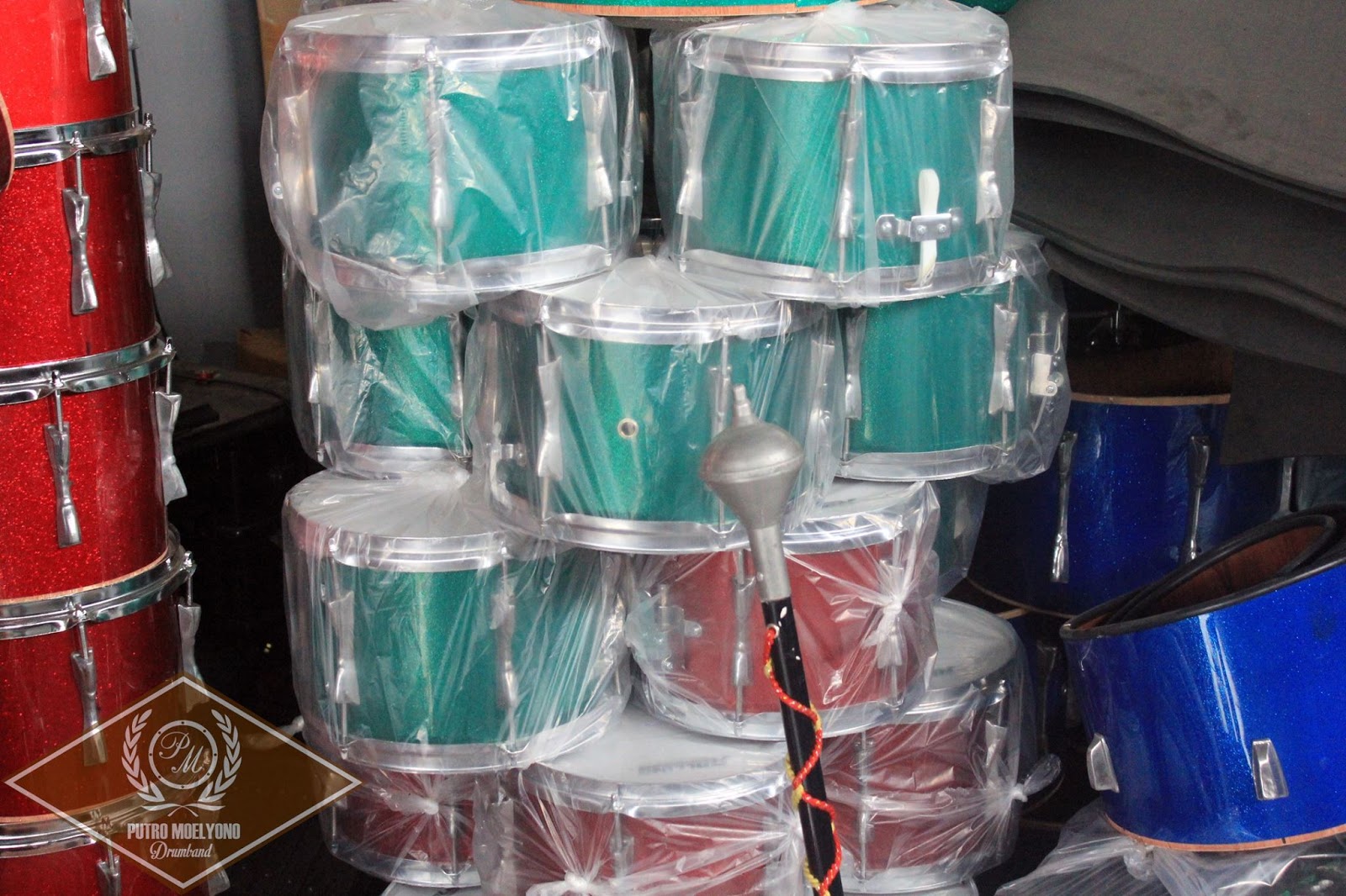 Produsen Drumband Jogja Harga Drumband Murah 2016 Perlengkapan