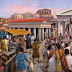 Αρχαία Αθήνα - Ο χώρος της Αγοράς -Βίντεο