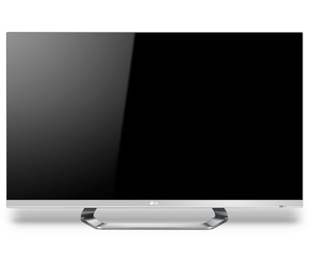 LG LM6700: 3D Cinema, SmartTV, Local Dimming,... - LED TV USA