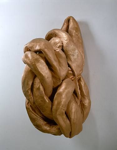Lynda Benglis