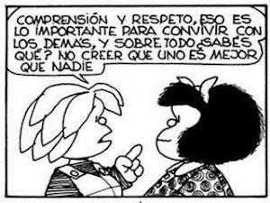 MAFALDA