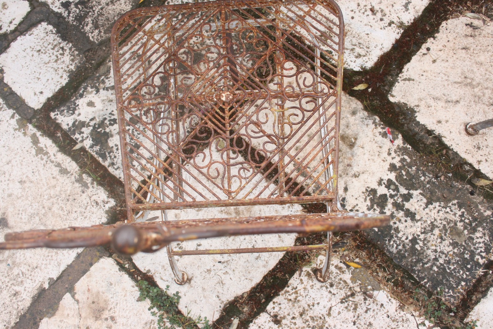 Guarda tu amor humano: abril 2013