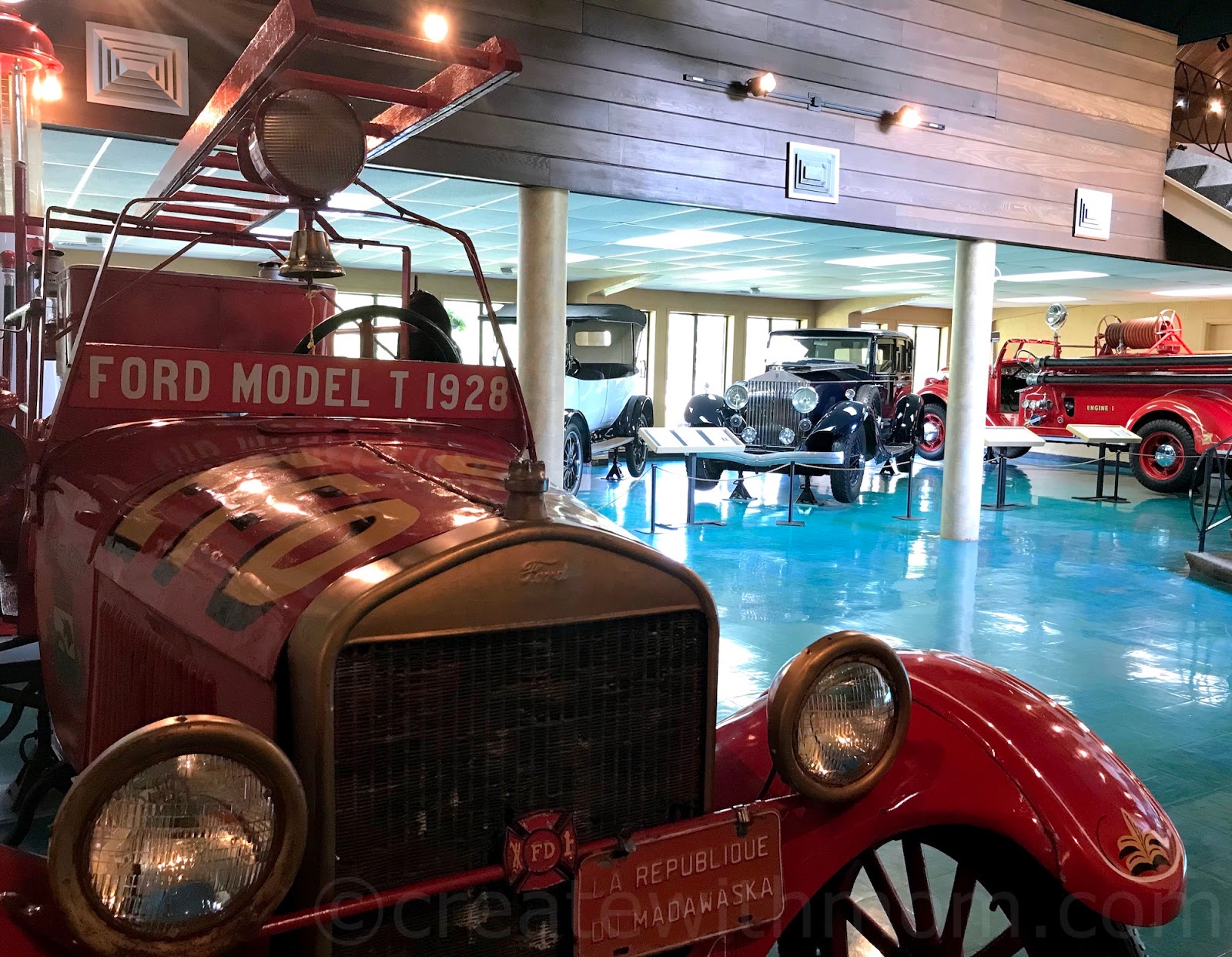 Antique Car Museum In Burlington Vermont Antique Cars Blog