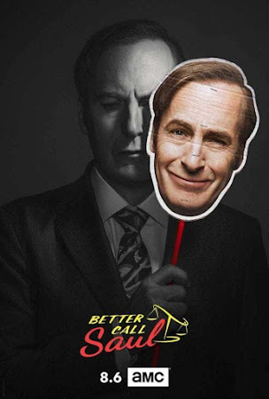 Better Call Saul Season 04 (2018)