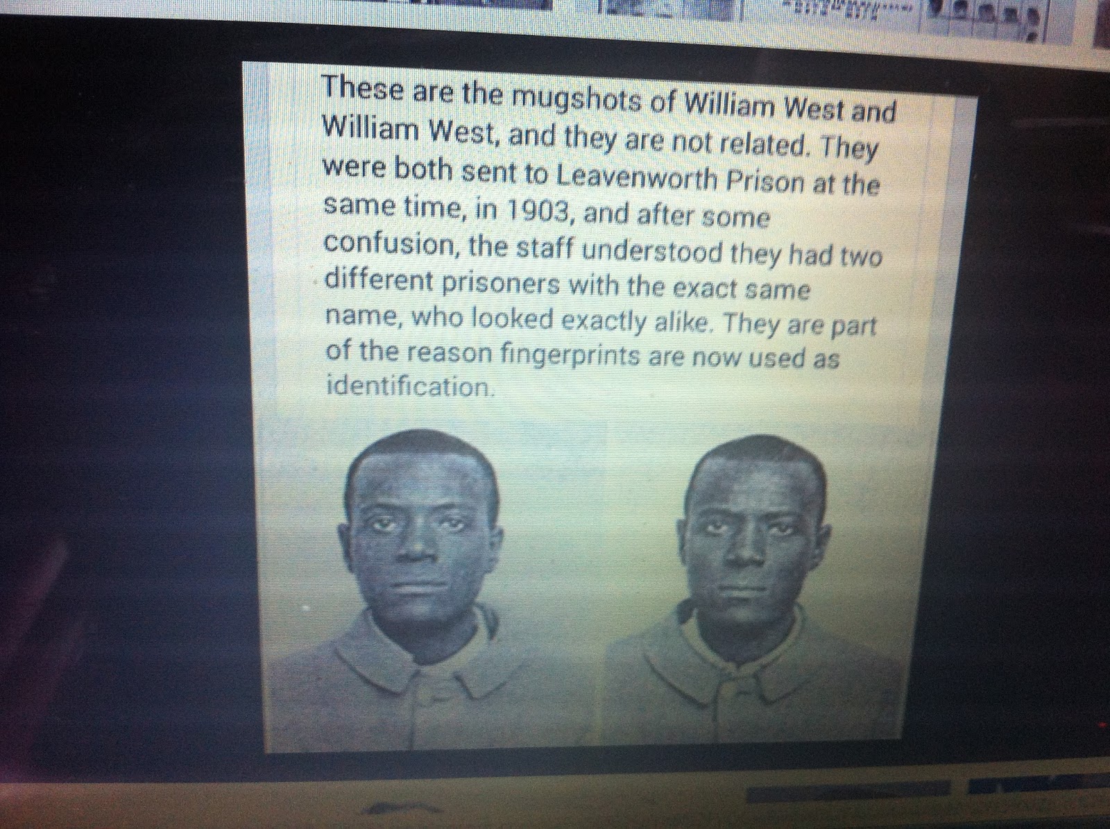 William West And William West THE BLACK SOCIAL HISTORY:: BLACK SOCIAL HISTORY : AFRICAN AMERICAN